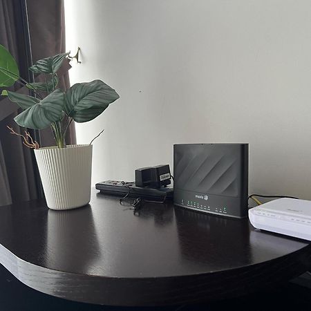 Imperio Professional Suites @ Fd Homestay Άλορ Σταρ Εξωτερικό φωτογραφία