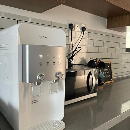 Imperio Professional Suites @ Fd Homestay Άλορ Σταρ Εξωτερικό φωτογραφία
