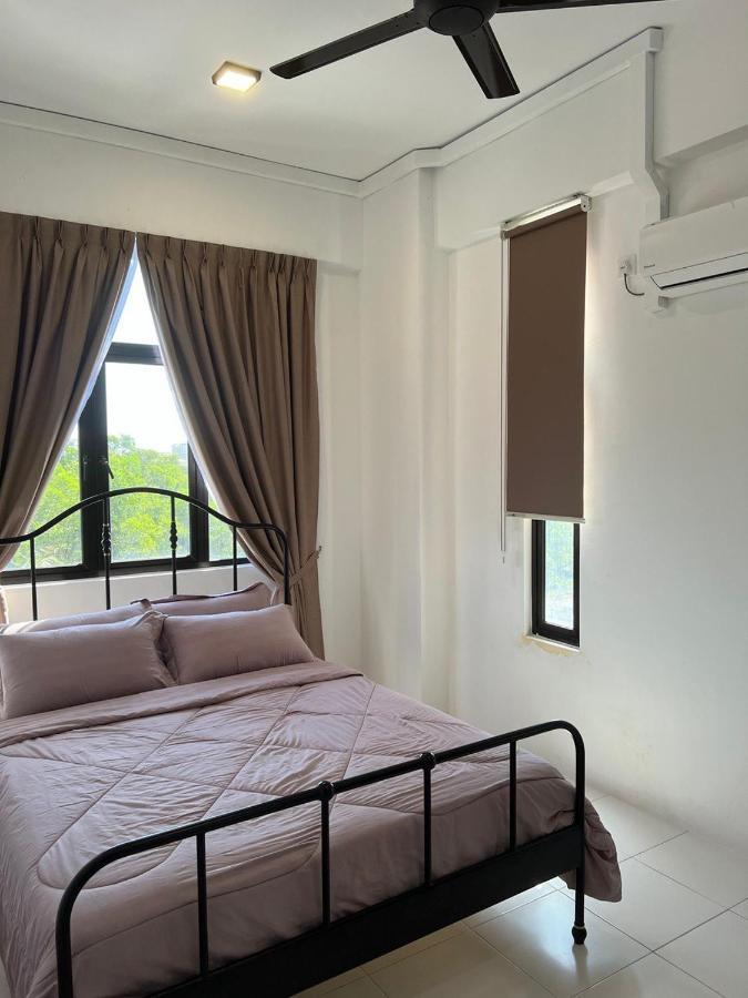 Imperio Professional Suites @ Fd Homestay Άλορ Σταρ Εξωτερικό φωτογραφία