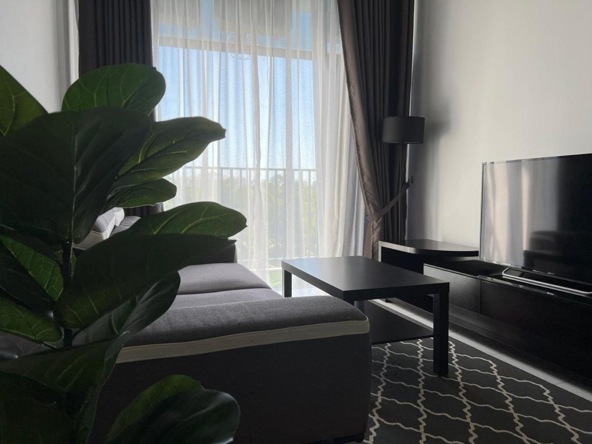 Imperio Professional Suites @ Fd Homestay Άλορ Σταρ Εξωτερικό φωτογραφία